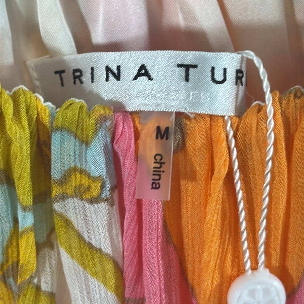 Trina Turk Elite Cami - Picture 5 of 10